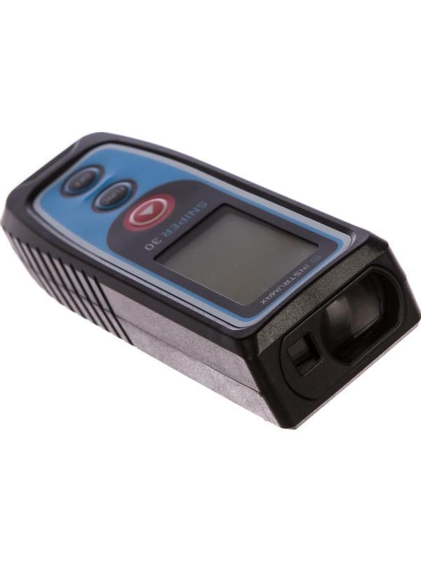 Дальномер лазерный INSTRUMAX SNIPER 30