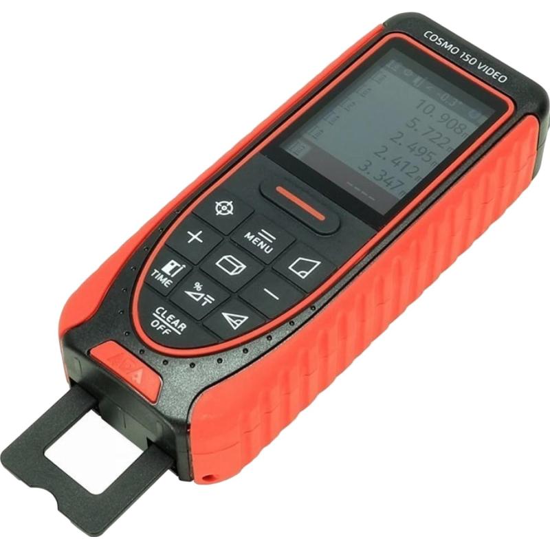 Дальномер лазерный ADA Cosmo 150 Video