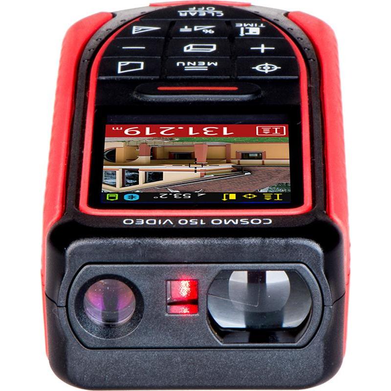 Дальномер лазерный ADA Cosmo 150 Video