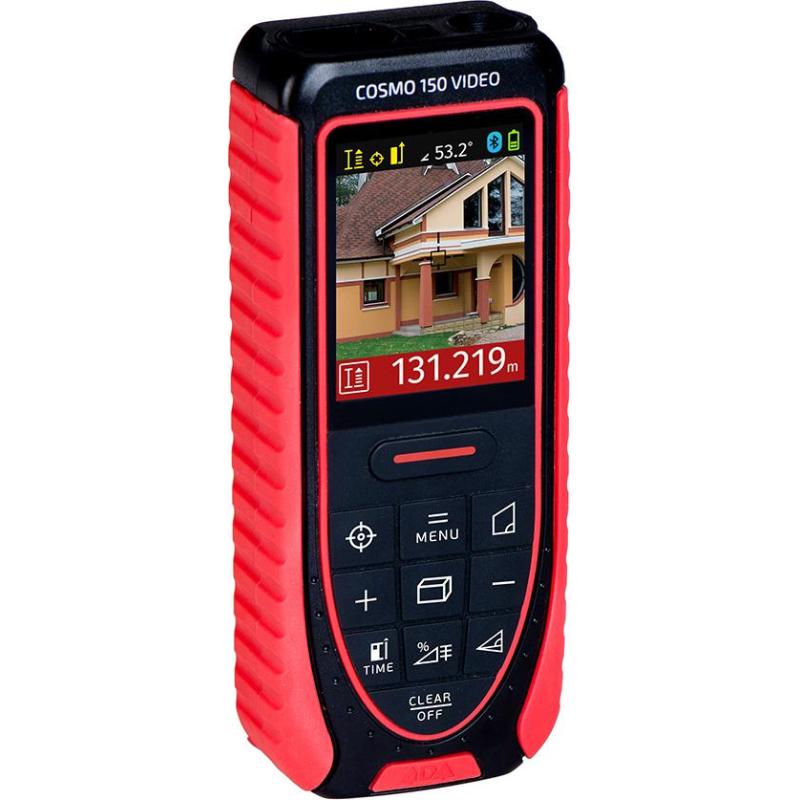 Дальномер лазерный ADA Cosmo 150 Video