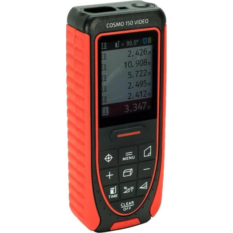 Дальномер лазерный ADA Cosmo 150 Video
