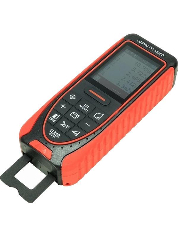 Дальномер лазерный ADA Cosmo 150 Video