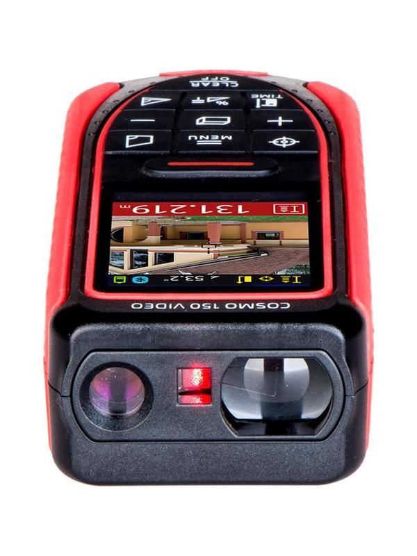 Дальномер лазерный ADA Cosmo 150 Video