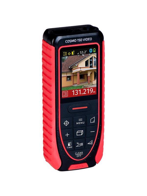 Дальномер лазерный ADA Cosmo 150 Video