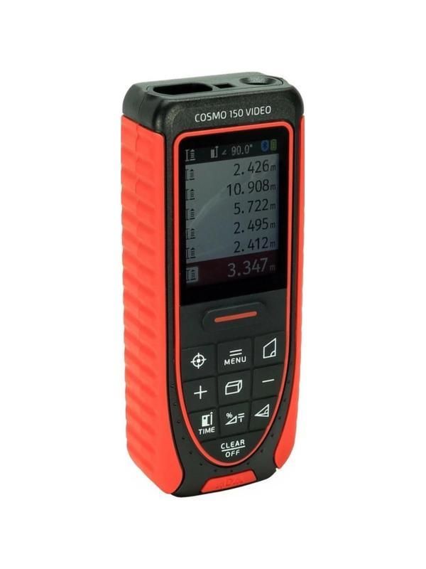 Дальномер лазерный ADA Cosmo 150 Video