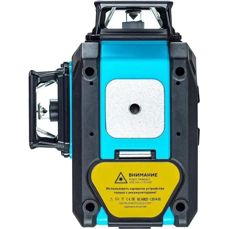 Лазерный уровень INSTRUMAX 3-360 (Online product)