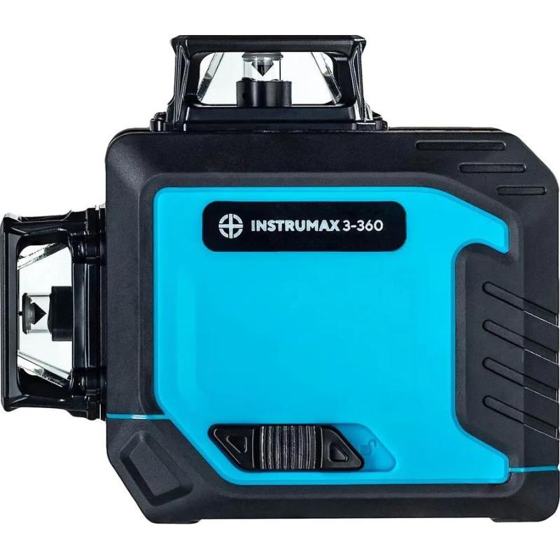 Лазерный уровень INSTRUMAX 3-360 (Online product)