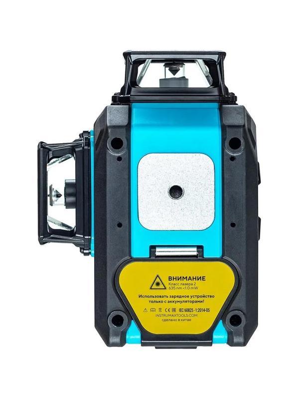 Лазерный уровень INSTRUMAX 3-360 (Online product)