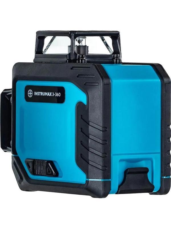 Лазерный уровень INSTRUMAX 3-360 (Online product)