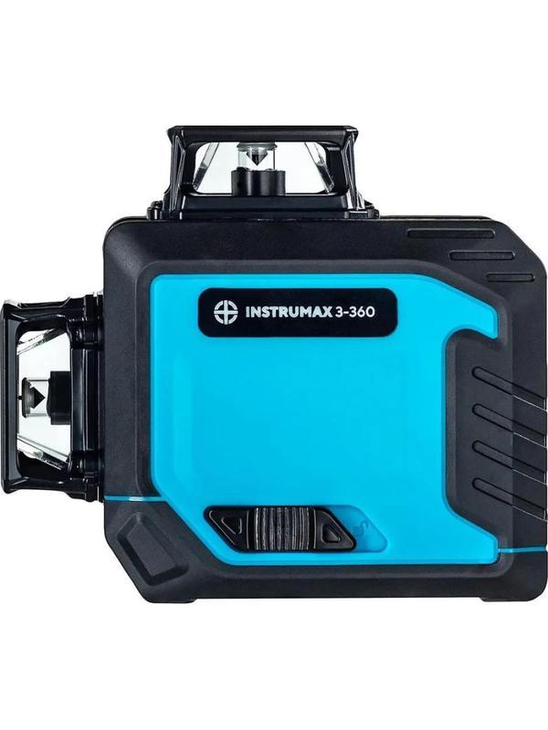 Лазерный уровень INSTRUMAX 3-360 (Online product)