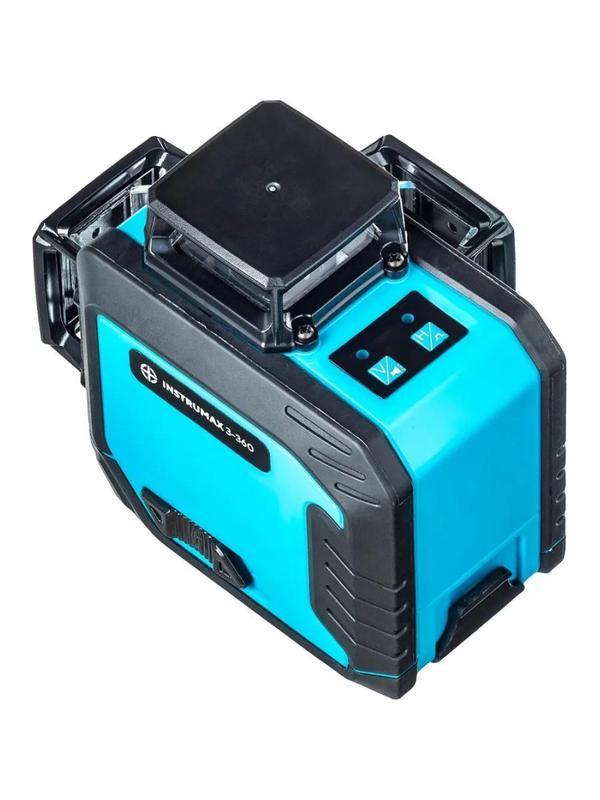 Лазерный уровень INSTRUMAX 3-360 (Online product)