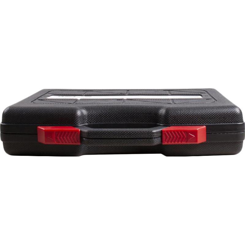 Набор метчиков и плашек SK-5 1/4-1, кейс, 51 предмет МАСТАК