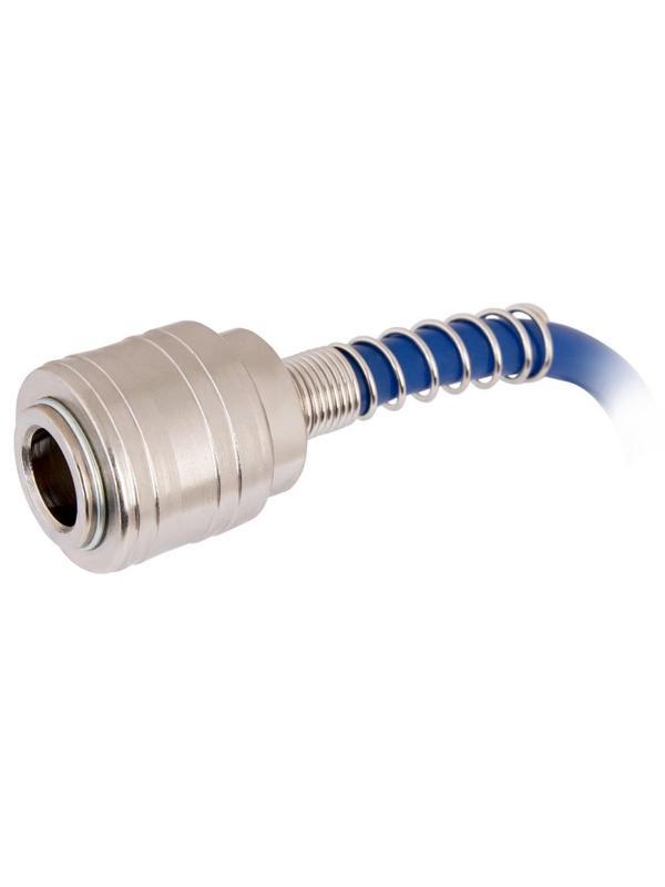 Шланг пневматический KRAFT для компрессора 5x8мм, PE, 15м (KT 707059)