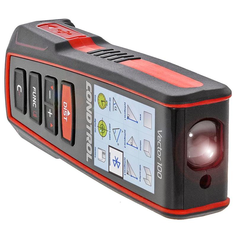 Дальномер лазерный CONDTROL  Vector 100