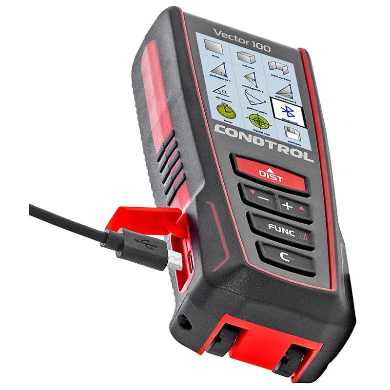 Дальномер лазерный CONDTROL  Vector 100