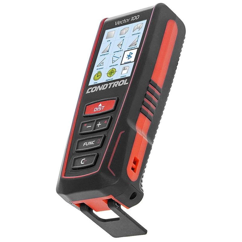 Дальномер лазерный CONDTROL  Vector 100