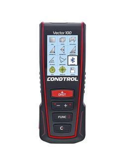 Дальномер лазерный CONDTROL  Vector 100