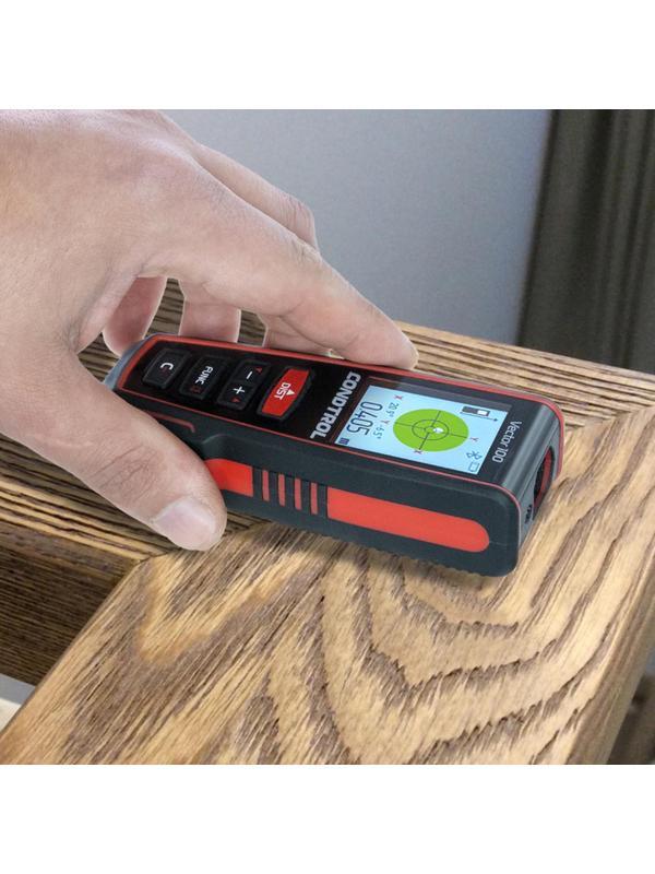 Дальномер лазерный CONDTROL  Vector 100