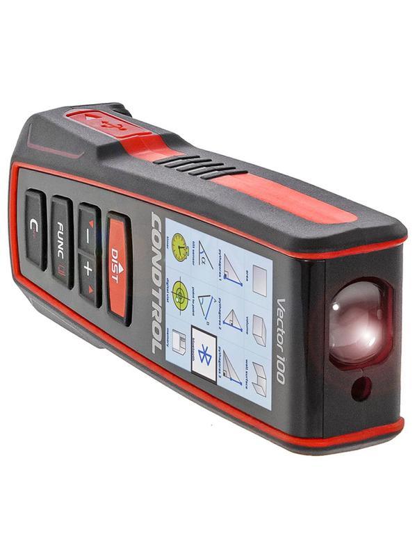 Дальномер лазерный CONDTROL  Vector 100