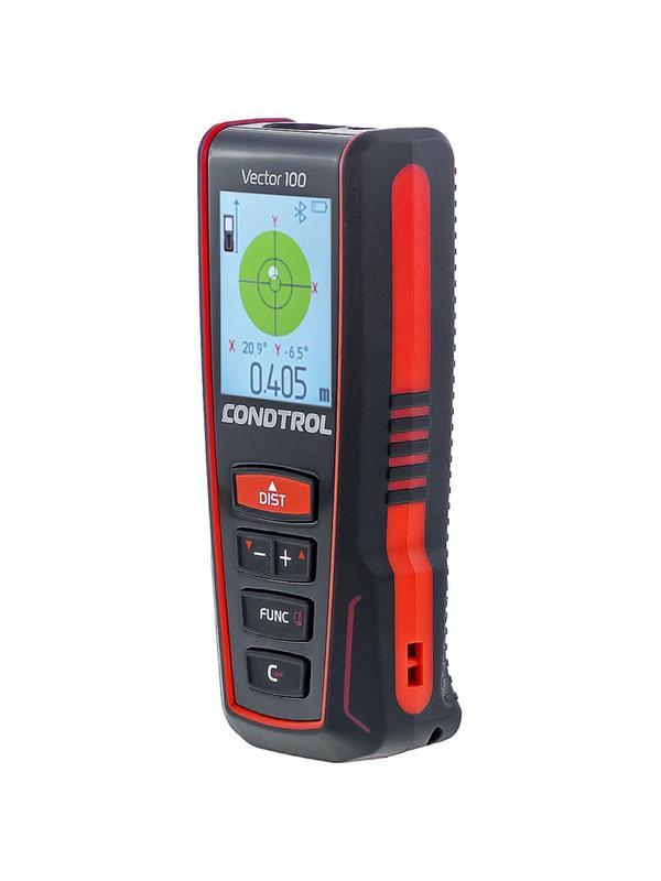 Дальномер лазерный CONDTROL  Vector 100