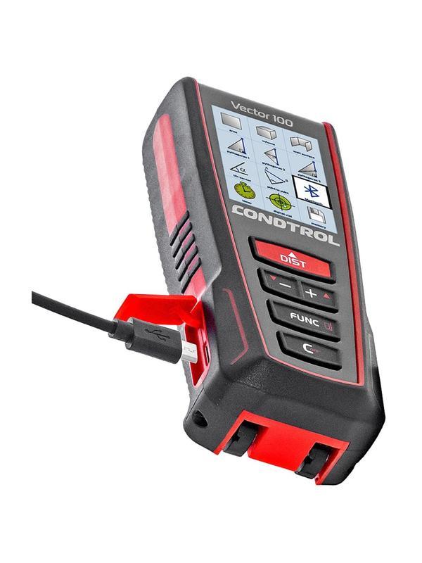 Дальномер лазерный CONDTROL  Vector 100