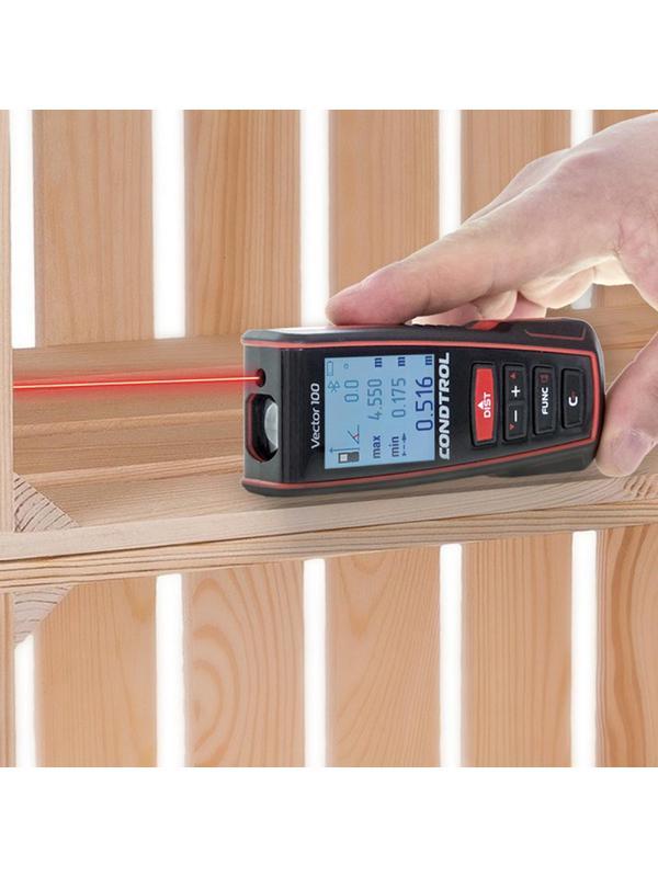 Дальномер лазерный CONDTROL  Vector 100