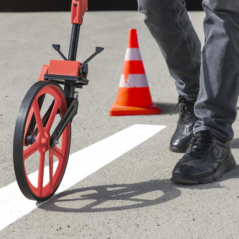 Колесо измерительное механическое дорожное Wheel Pro CONDTROL