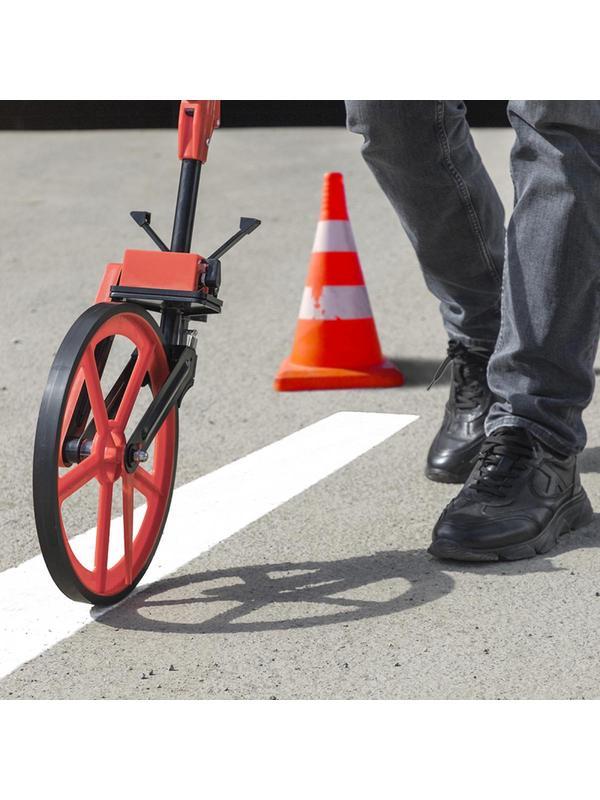 Колесо измерительное механическое дорожное Wheel Pro CONDTROL