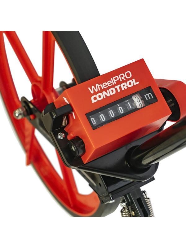 Колесо измерительное механическое дорожное Wheel Pro CONDTROL