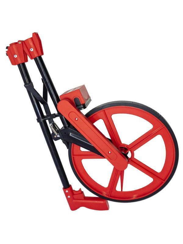 Колесо измерительное механическое дорожное Wheel Pro CONDTROL