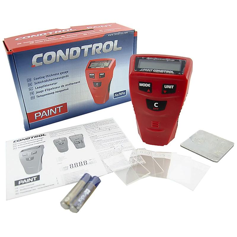 Толщиномер  CONDTROL Paint Сheck