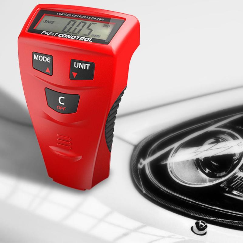 Толщиномер  CONDTROL Paint Сheck