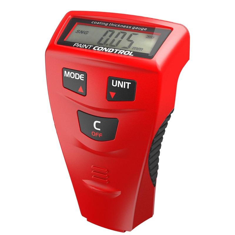 Толщиномер  CONDTROL Paint Сheck