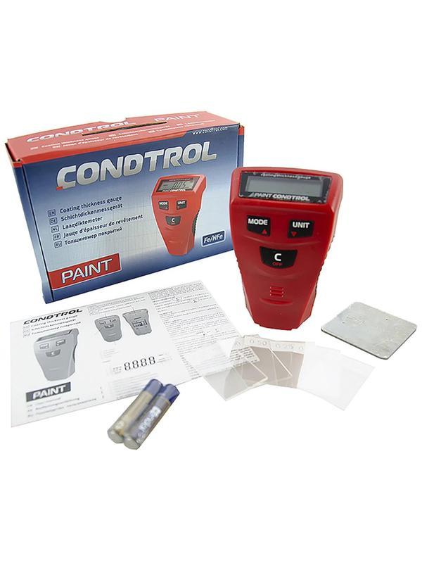 Толщиномер  CONDTROL Paint Сheck