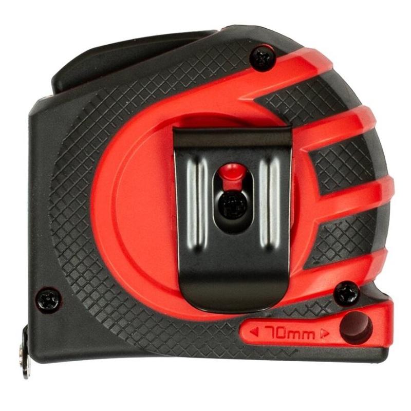 Рулетка измерительная RGK RL3 С ПОВЕРКОЙ