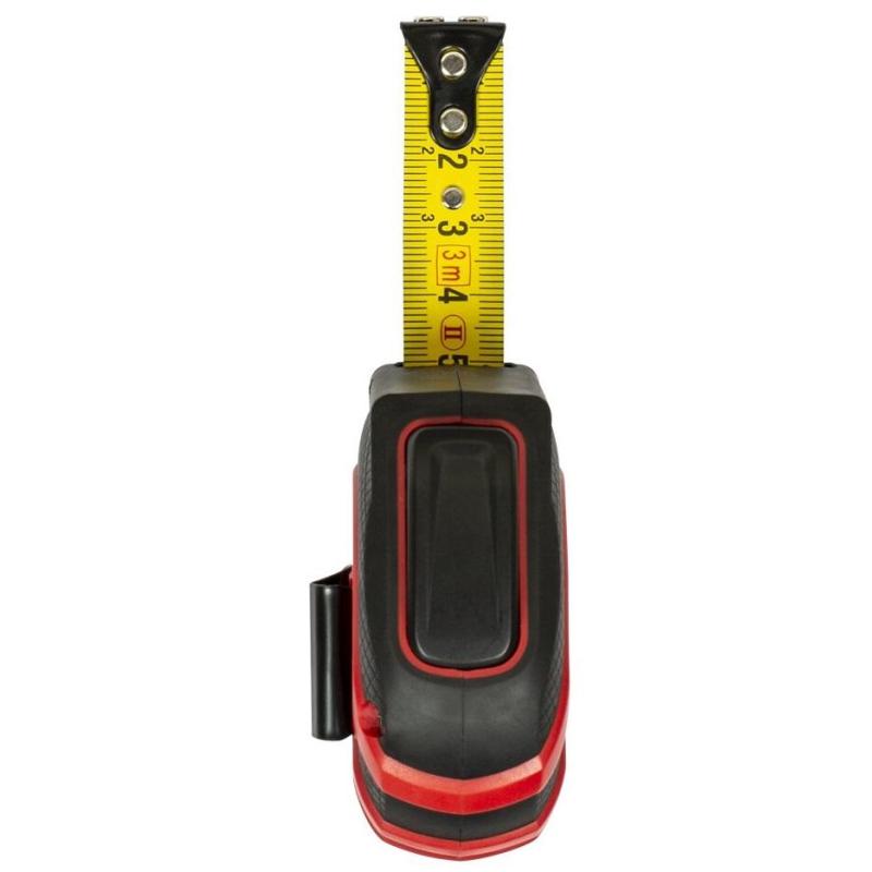 Рулетка измерительная RGK RL3 С ПОВЕРКОЙ