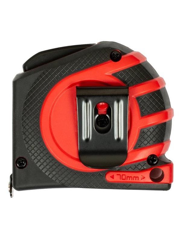 Рулетка измерительная RGK RL3 С ПОВЕРКОЙ