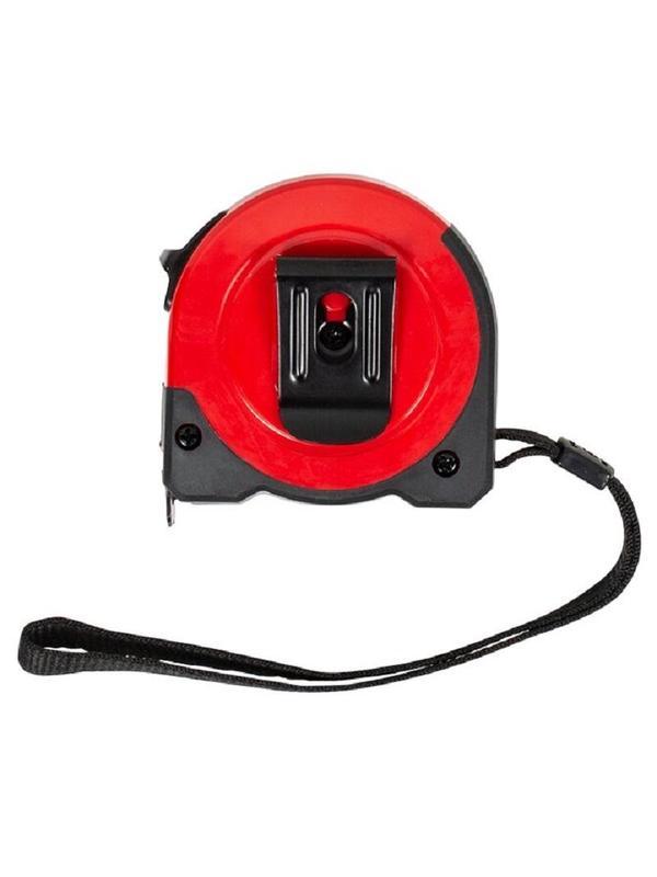 Рулетка измерительная RGK R5 С ПОВЕРКОЙ