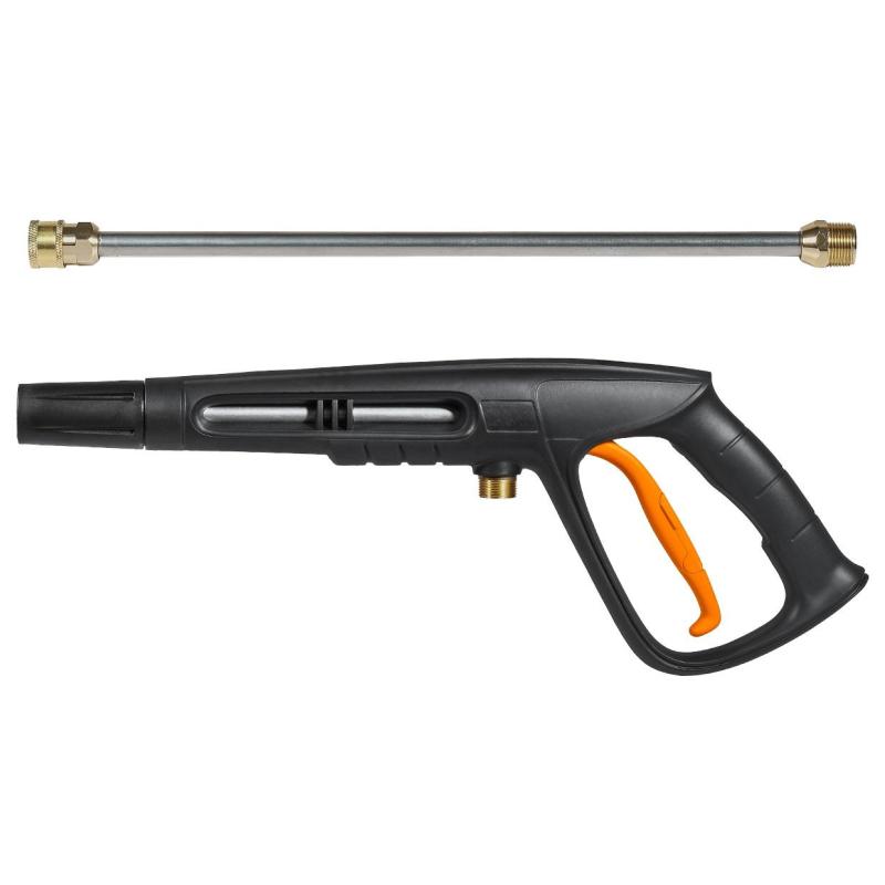 Мойка высокого давления BORT BHR-2000M-Pro (93416411)