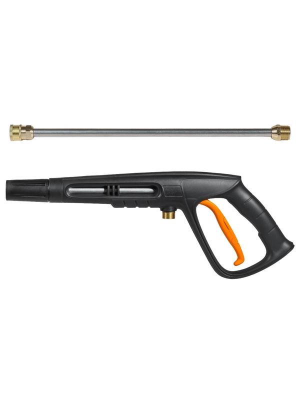 Мойка высокого давления BORT BHR-2000M-Pro (93416411)