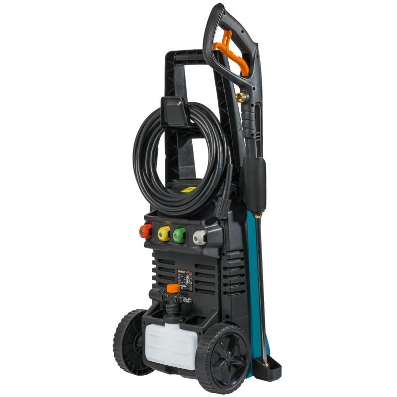 Мойка высокого давления BORT BHR-2300-Pro (93416299)
