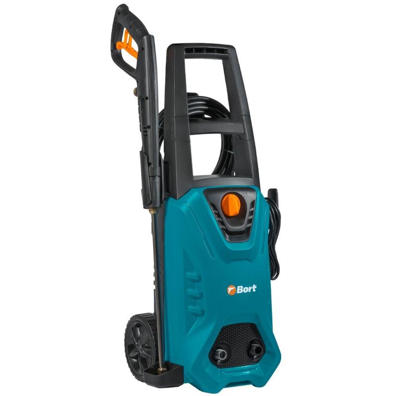 Мойка высокого давления BORT BHR-2300-Pro (93416299)
