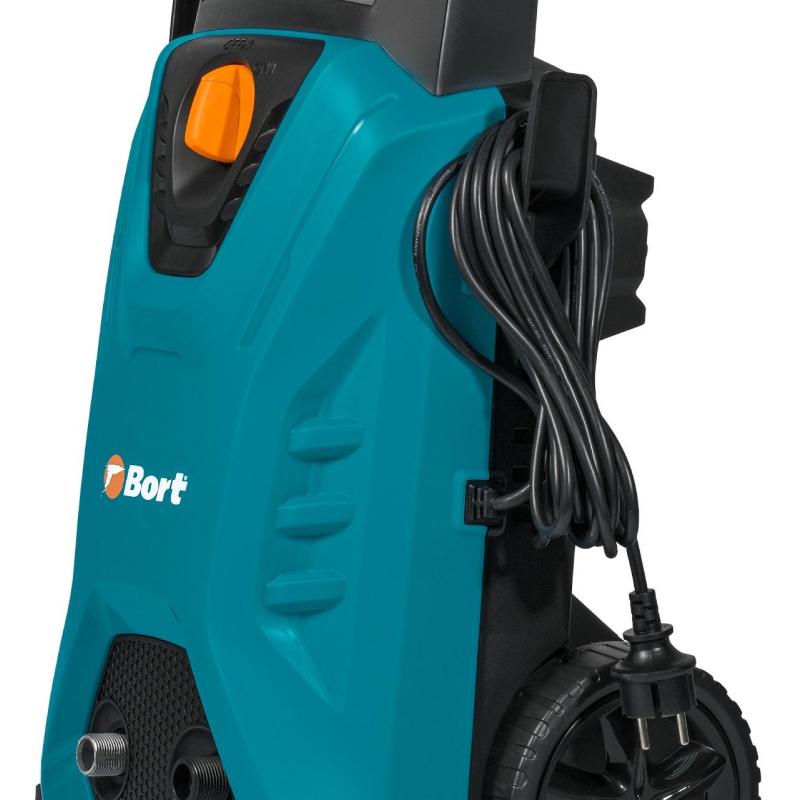 Мойка высокого давления BORT BHR-2300-Pro (93416299)