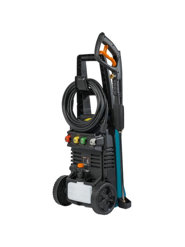 Мойка высокого давления BORT BHR-2300-Pro (93416299)