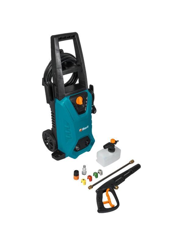 Мойка высокого давления BORT BHR-2300-Pro (93416299)
