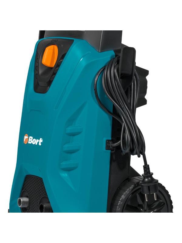 Мойка высокого давления BORT BHR-2300-Pro (93416299)