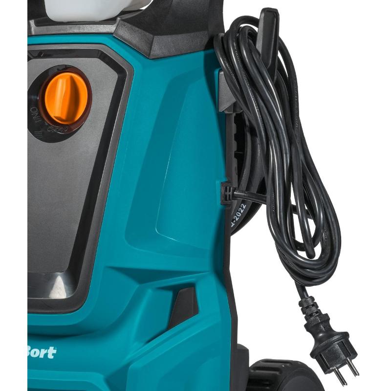 Мойка высокого давления BORT BHR-2700-Pro (93416121)