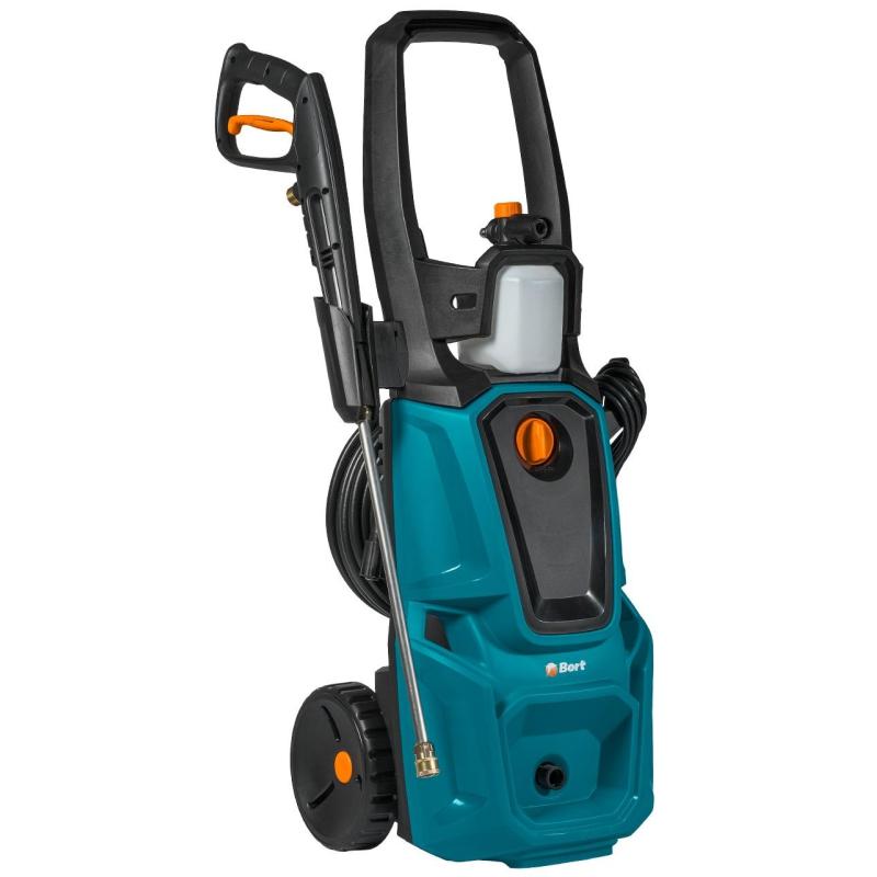 Мойка высокого давления BORT BHR-2700-Pro (93416121)