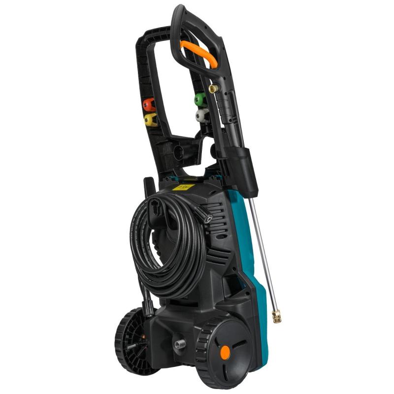 Мойка высокого давления BORT BHR-2700-Pro (93416121)