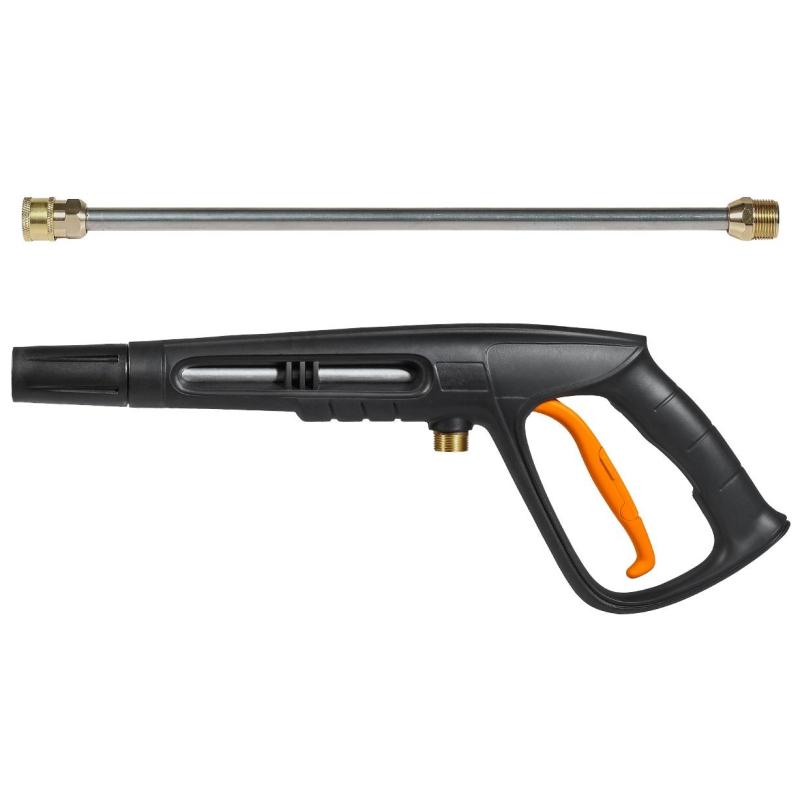 Мойка высокого давления BORT BHR-2700-Pro (93416121)